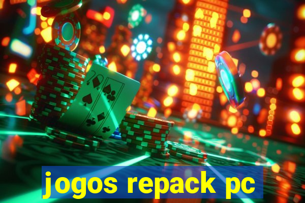 jogos repack pc