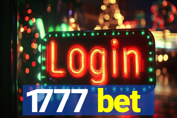 1777 bet