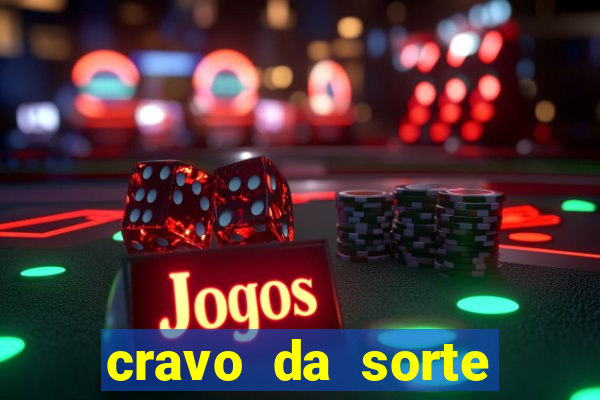 cravo da sorte jogos online