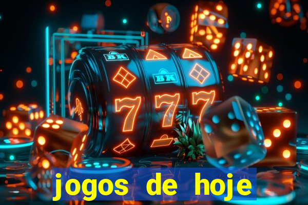 jogos de hoje estatistica e probabilidade