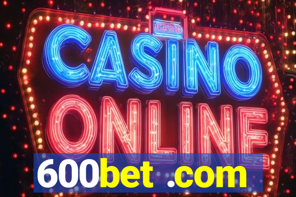 600bet .com