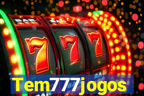 Tem777jogos