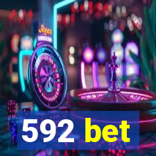 592 bet