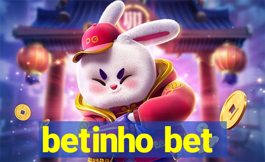 betinho bet