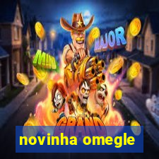 novinha omegle