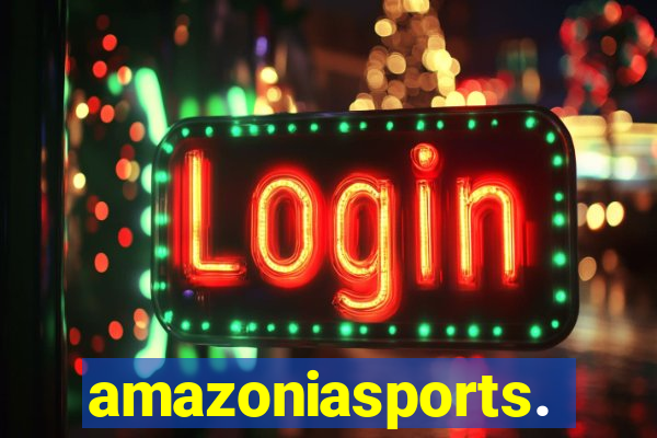 amazoniasports.com