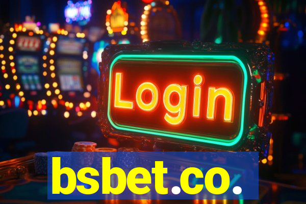 bsbet.co.