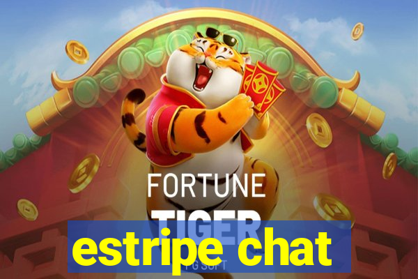 estripe chat