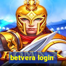 betvera login