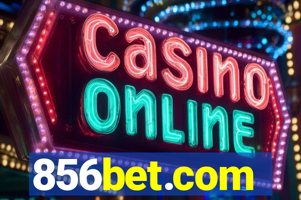 856bet.com