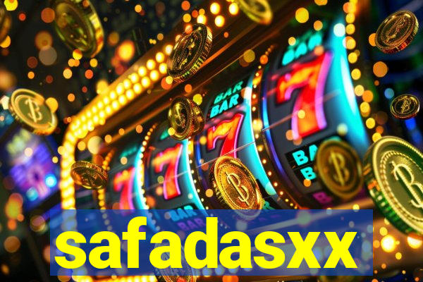 safadasxx