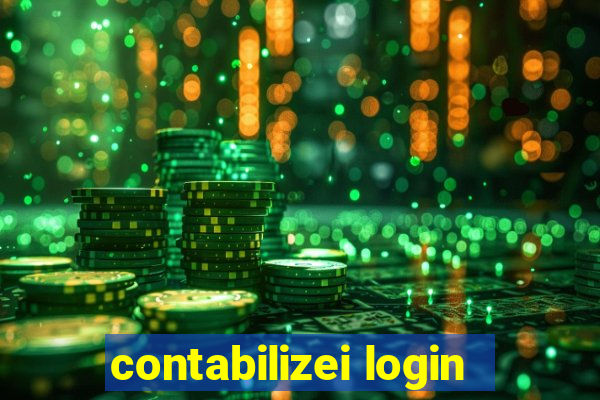 contabilizei login