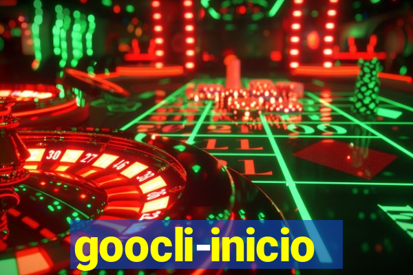 goocli-inicio