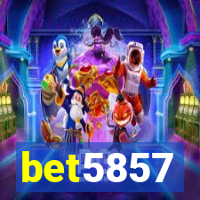 bet5857