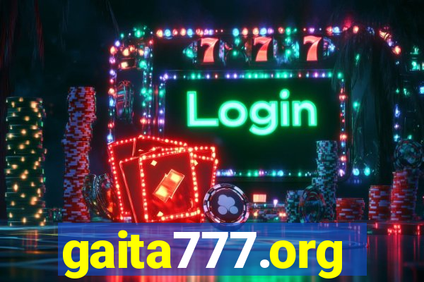 gaita777.org