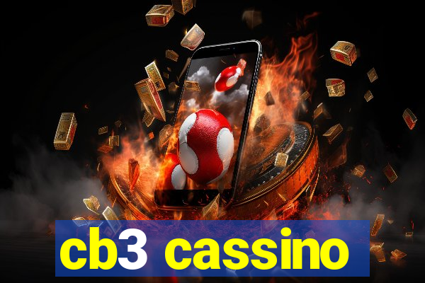 cb3 cassino