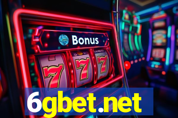 6gbet.net