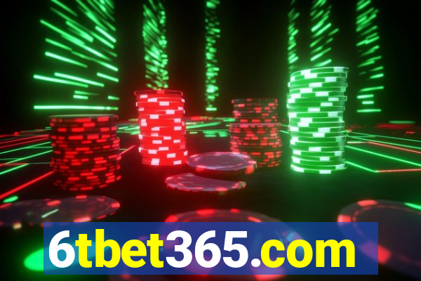 6tbet365.com