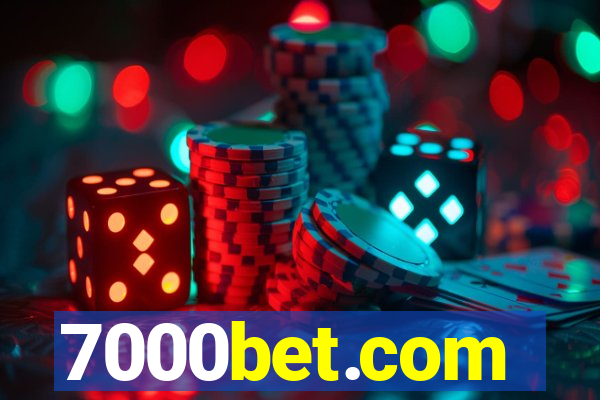 7000bet.com