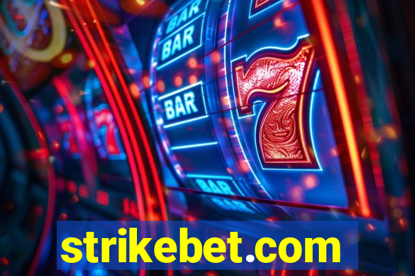 strikebet.com