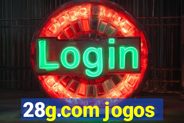 28g.com jogos