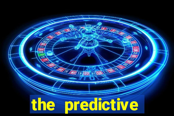 the predictive index como responder