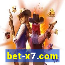 bet-x7.com