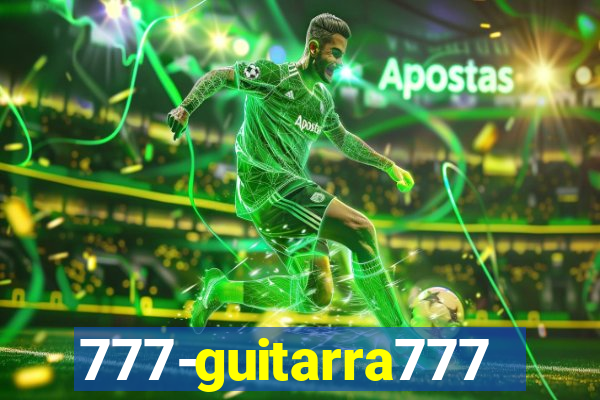 777-guitarra777.net