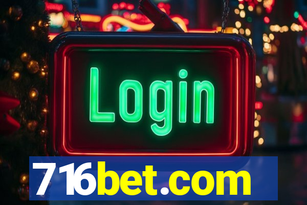 716bet.com