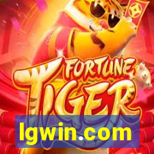 lgwin.com