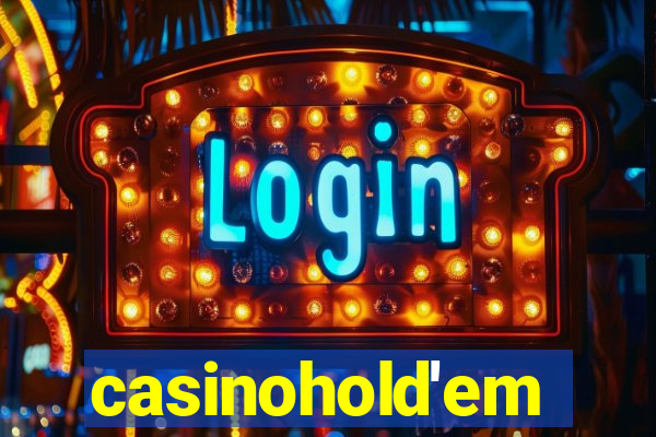 casinohold'em