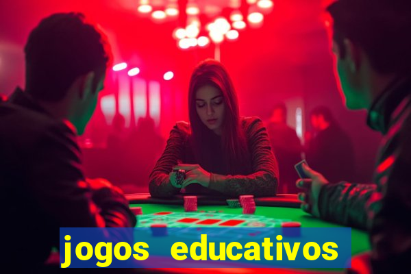 jogos educativos sobre vitaminas