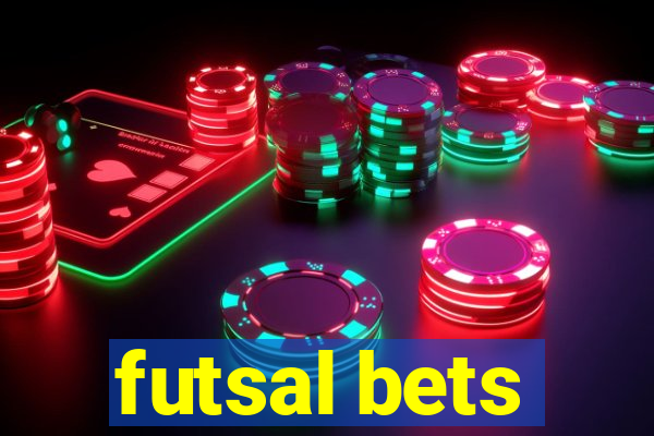 futsal bets