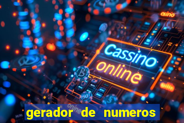 gerador de numeros da quina mestre loterias