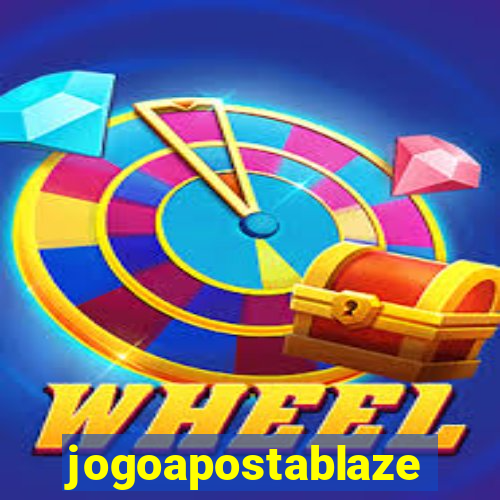 jogoapostablaze