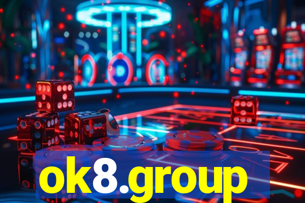 ok8.group