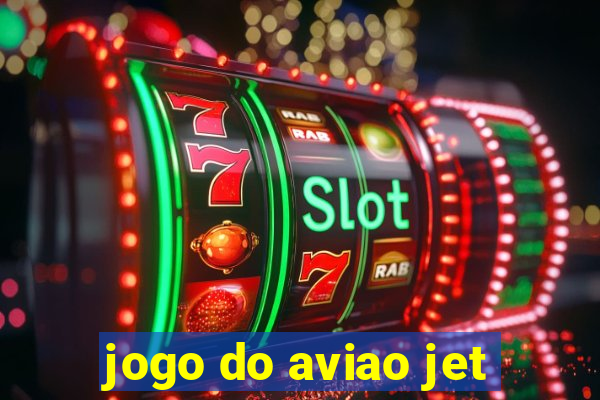 jogo do aviao jet