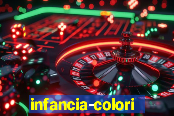 infancia-colorida777.com