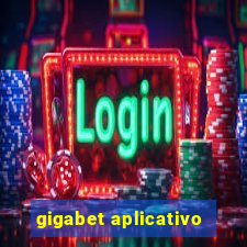 gigabet aplicativo