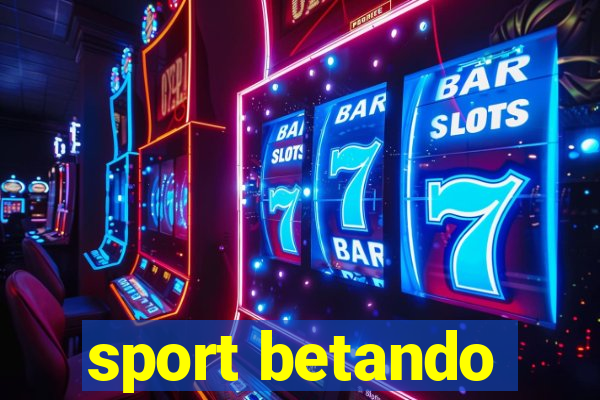 sport betando