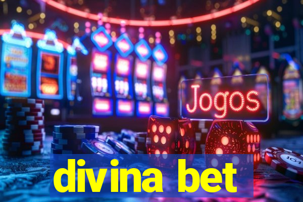 divina bet