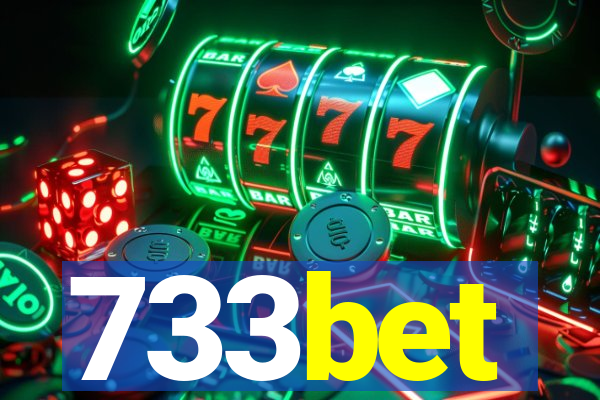 733bet