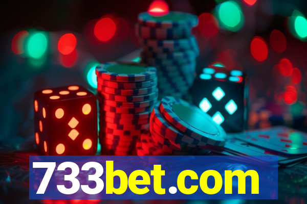 733bet.com