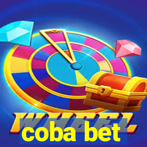 coba bet