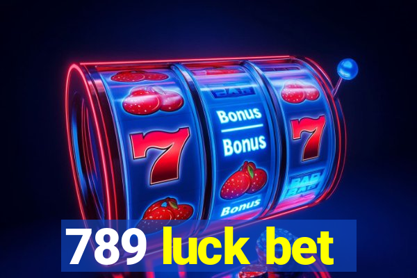 789 luck bet