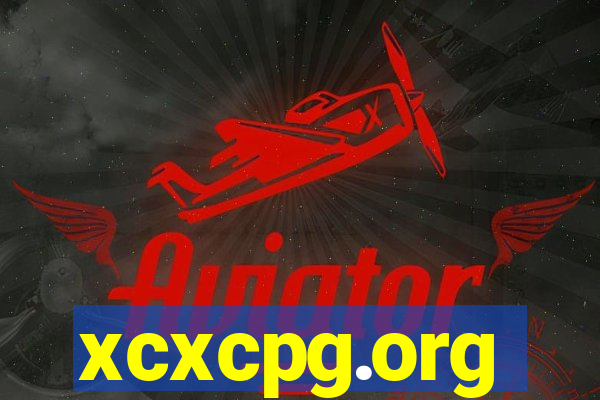 xcxcpg.org