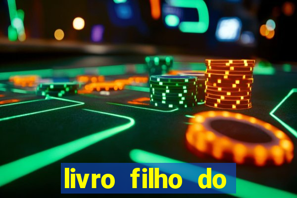 livro filho do fogo - volume 2 pdf grátis