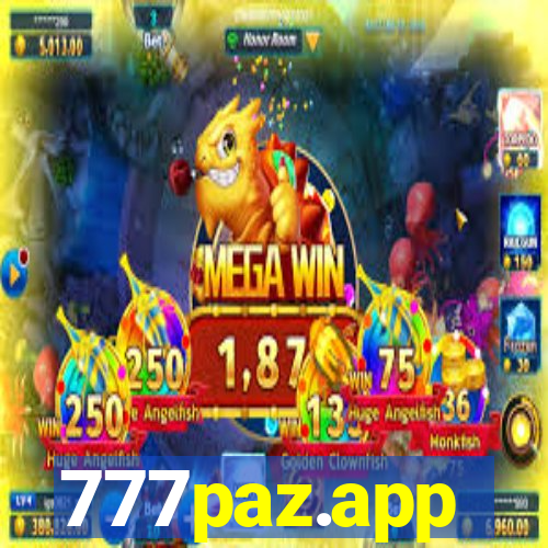 777paz.app