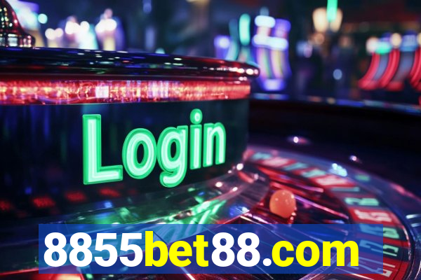 8855bet88.com