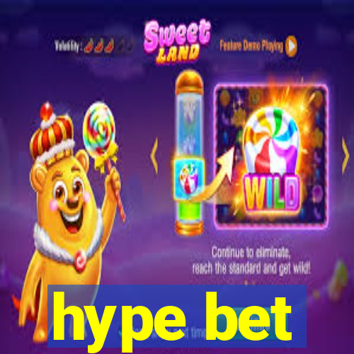 hype bet